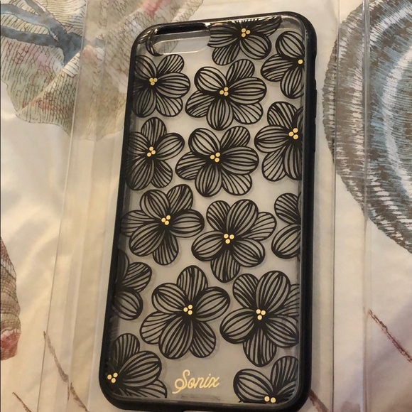 iPhone 6/6s Sonix Cases Bundle of 3/One NWT/2 used - Picture 2 of 5